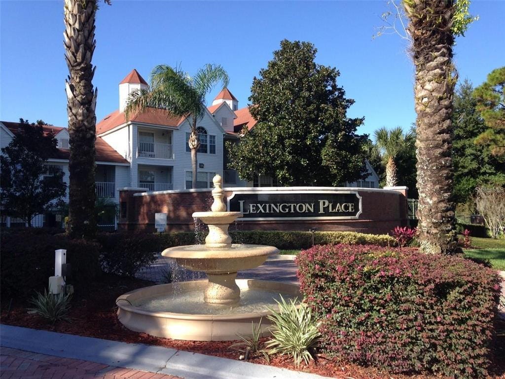 11000 Westwood Boulevard Orlando Florida 32821 Usa 11514 Westwood Blvd Unit 1, Orlando, FL 32821 - Condo for Rent in