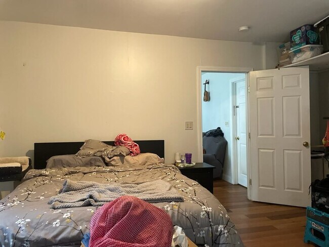 Building Photo - 103 Addison St