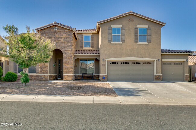 Foto del edificio - 18472 W Desert Ln