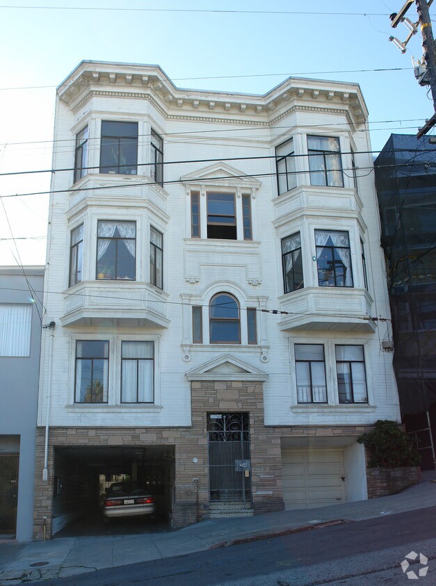 Primary Photo - 731 Chestnut St