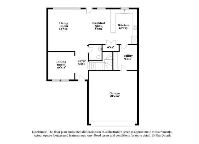 Building Photo - 13203 Alderfield Rd