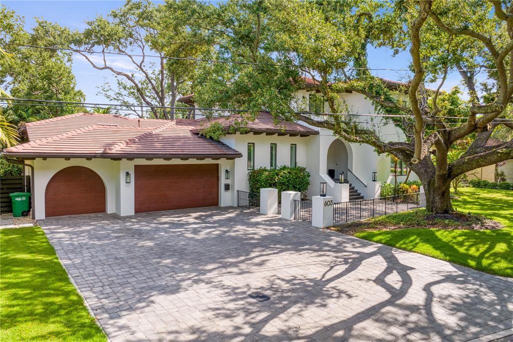 Foto principal - 603 Marmora Ave
