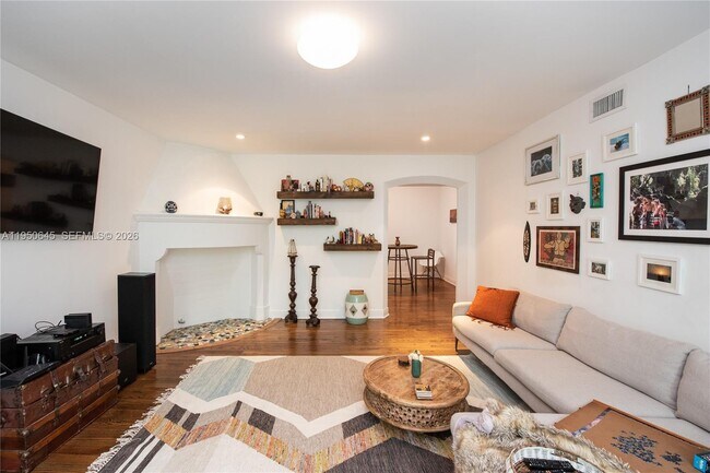 Foto del edificio - 1616 Drexel Ave