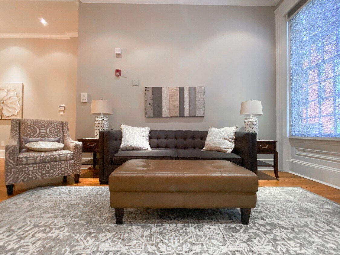 Foto principal - 1626 Spruce Street, Unit 1