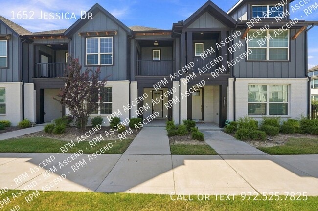Building Photo - 1652 Jessica Dr