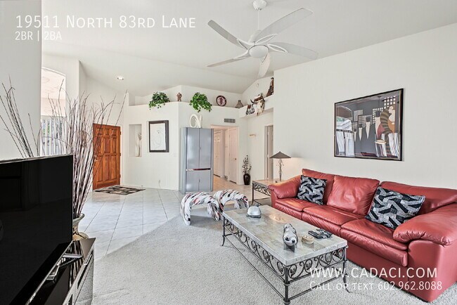 Foto del edificio - 19511 N 83rd Ln