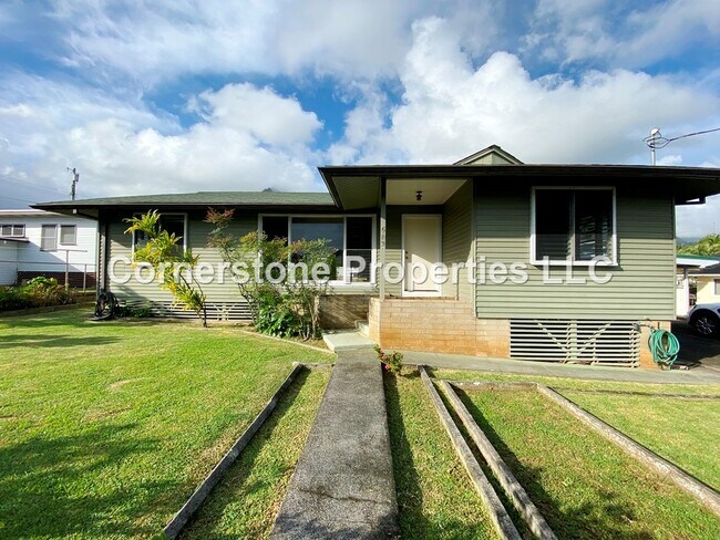 Foto del edificio - 45-583A-583 Paleka Rd