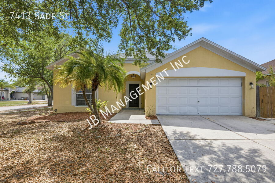 Photo - 7413 Sade St-