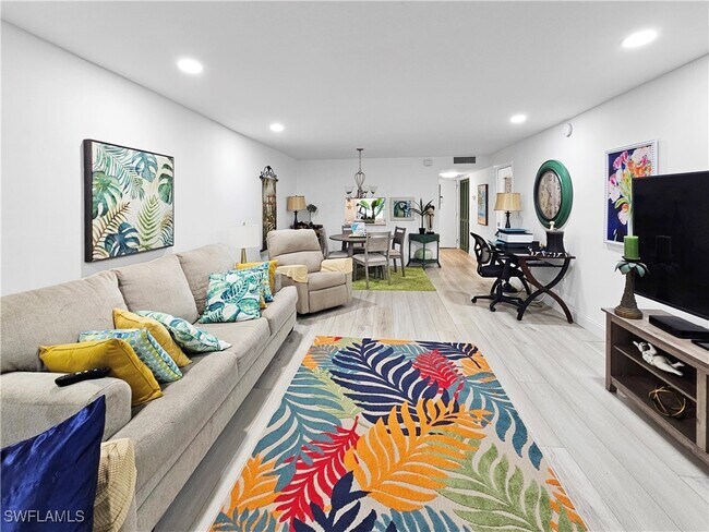 Foto del edificio - 1700 Pine Valley Dr