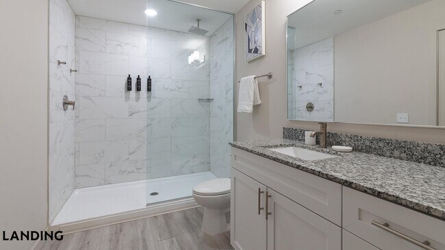 Foto del edificio - 1216 N Atlantic Ave