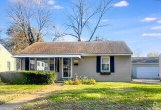 Building Photo - 3238 Krem Ave