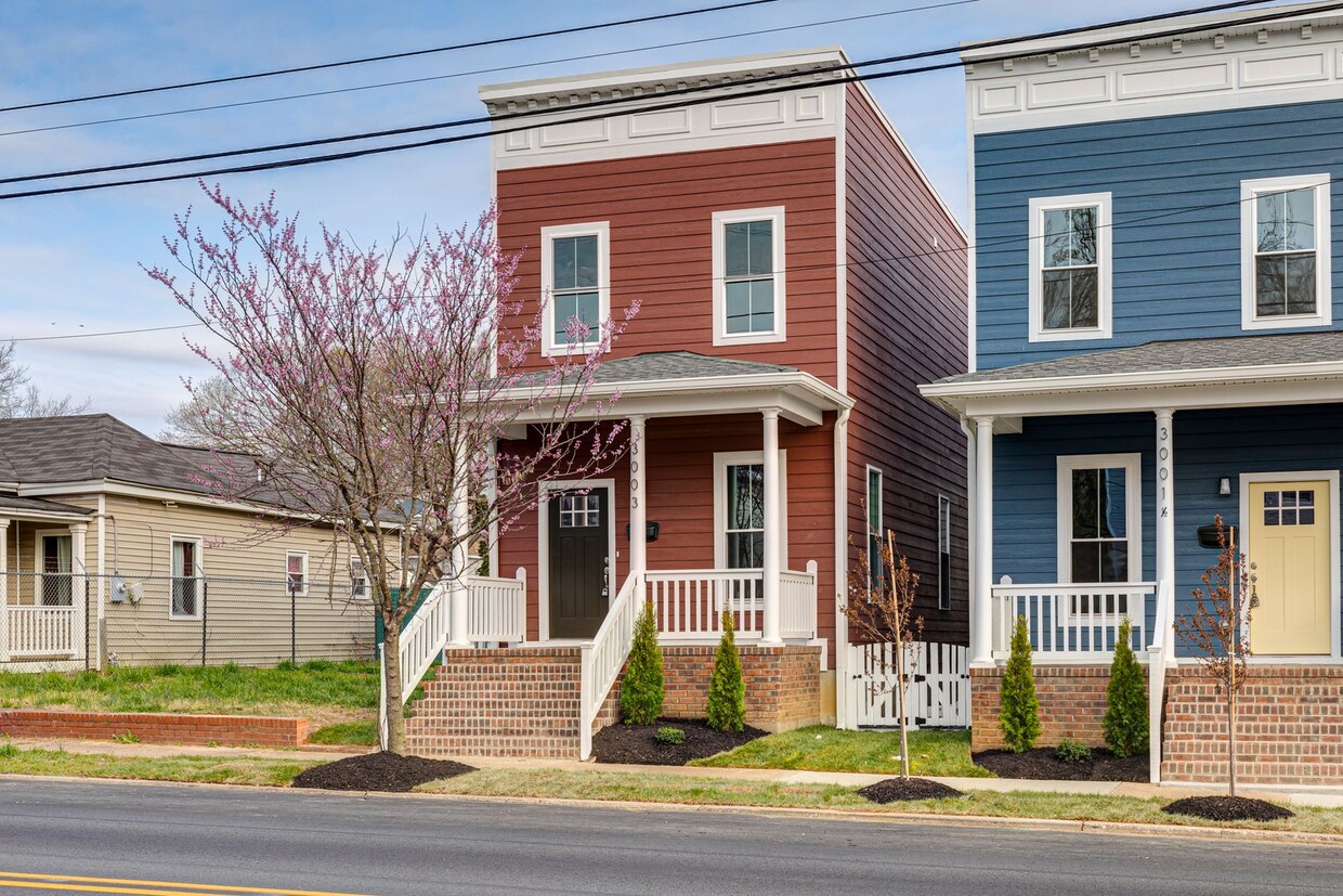 Primary Photo - Experience Modern Elegance in RVA’s Souths...