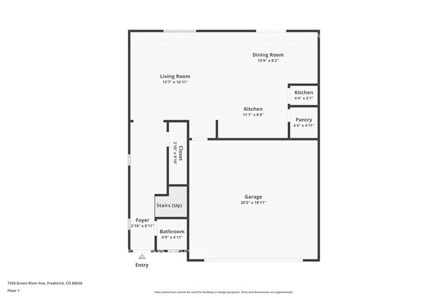 Building Photo - 7338 Green River Ave