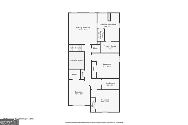 Building Photo - 285 Magnaview Dr