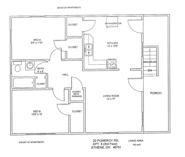 Building Photo - 20 Pomeroy Rd