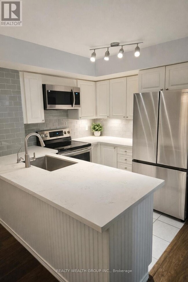 Photo du bâtiment - 17 Barberry Pl