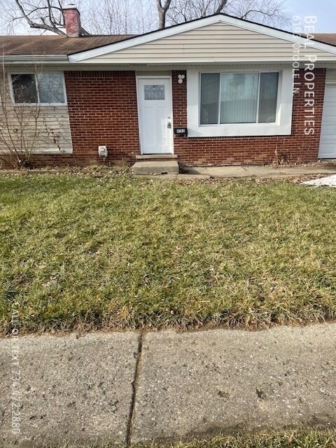 Foto del edificio - 6193 Otoole Ln