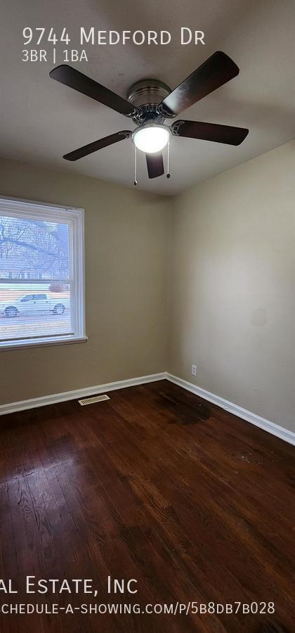 Building Photo - 9744 Medford Dr