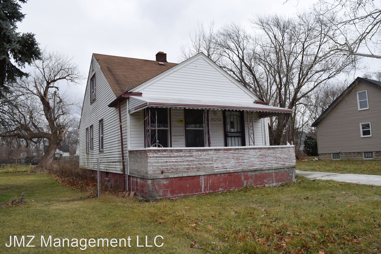 Primary Photo - 3 br, 1 bath House - 20258 Caldwell Street