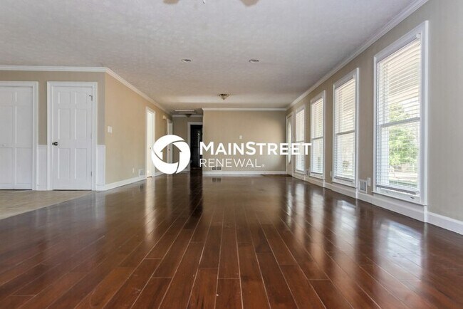Building Photo - 3 Bedroom Pet-Friendly Home in McDonough, ...