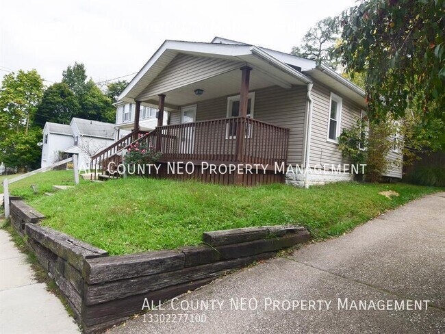 Foto del edificio - Fully remodled single family home for rent!