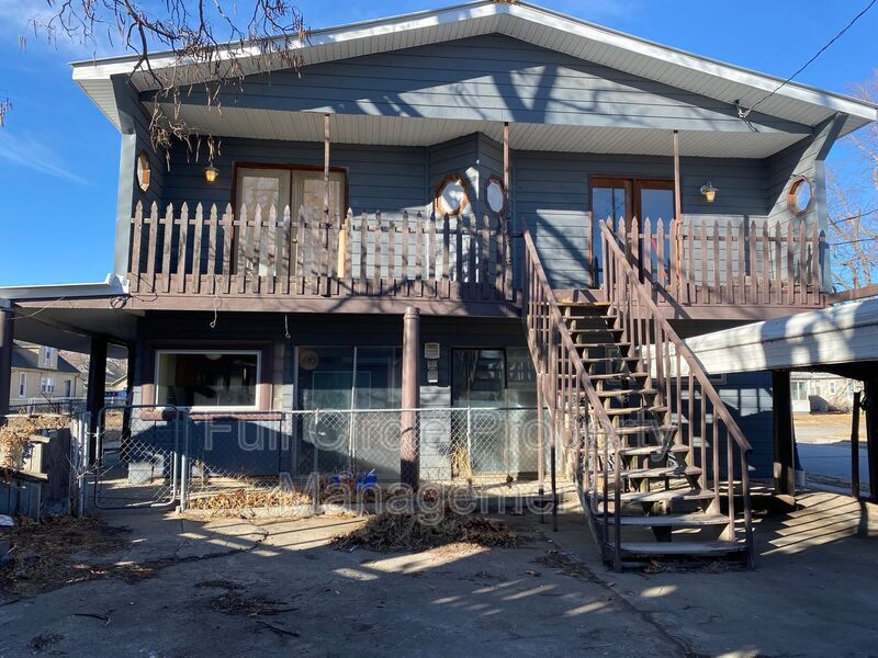 326 N 34th St Unit 326 1, Council Bluffs, IA 51501 Condo for Rent in