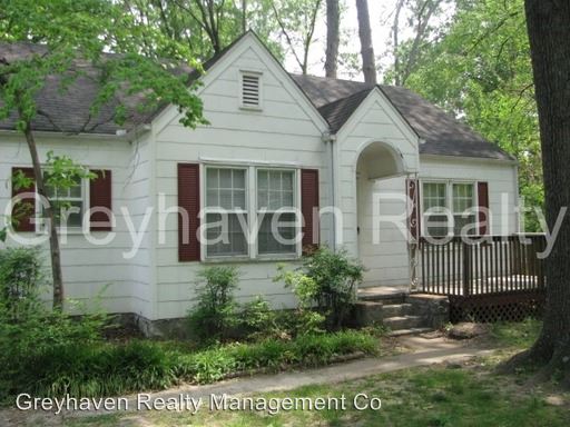 Primary Photo - 4707 Montview Dr
