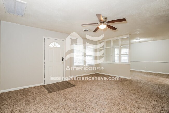 Foto del edificio - 3920 Howard Ave