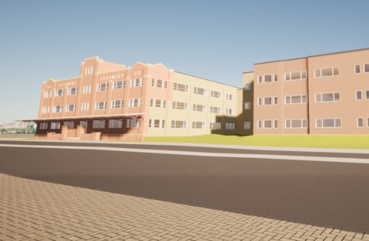 Building Photo - Fairmont Flats