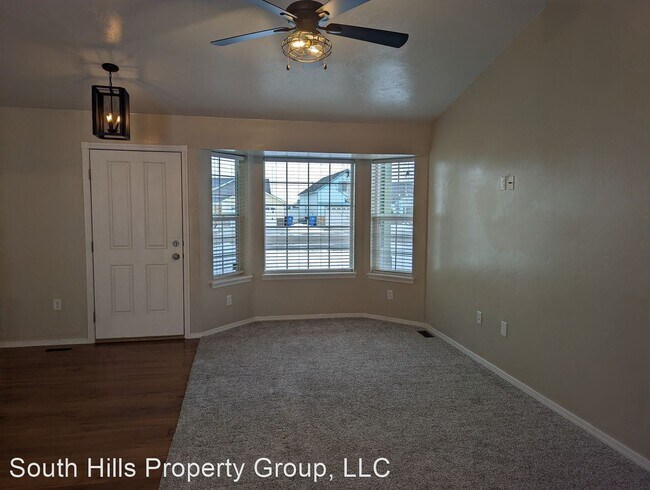 Building Photo - 3 br, 2 bath House - 742 Gregory Way