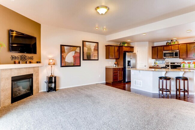 Foto del edificio - 4743 Iron Horse Villas Point