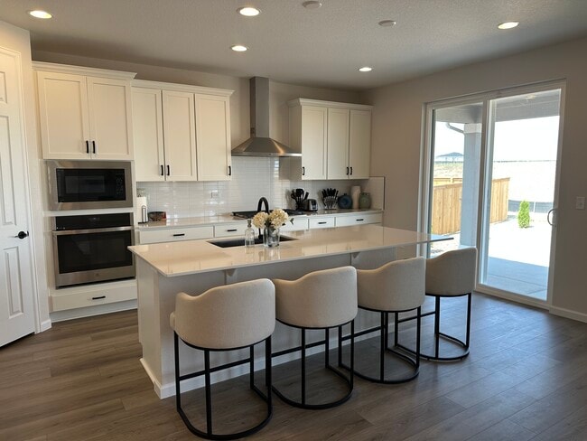 Foto del edificio - 17923 E 93rd Ave