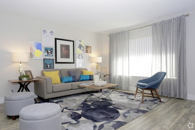Foto del interior - Terra Oceanside