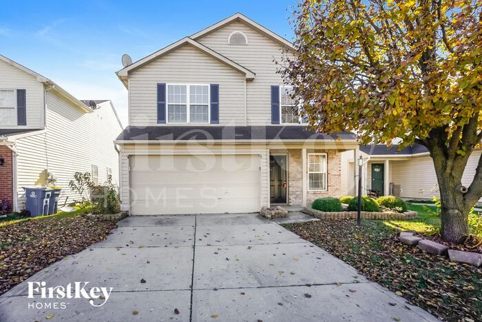 Foto principal - 10345 Hornton St