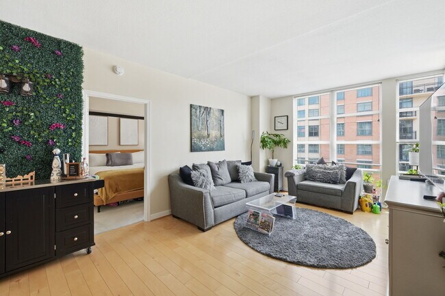Foto del edificio - 157 Fleet St