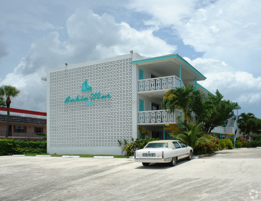 Primary Photo - Bahia Mar