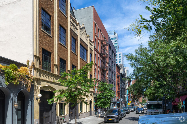Foto del edificio - 143 Ludlow St