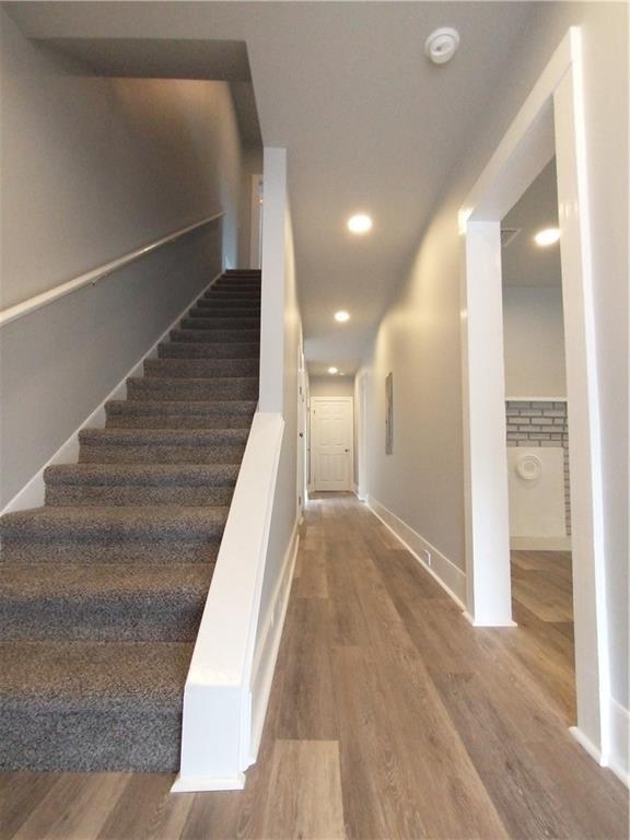 Foto del edificio - 1512 Albany St