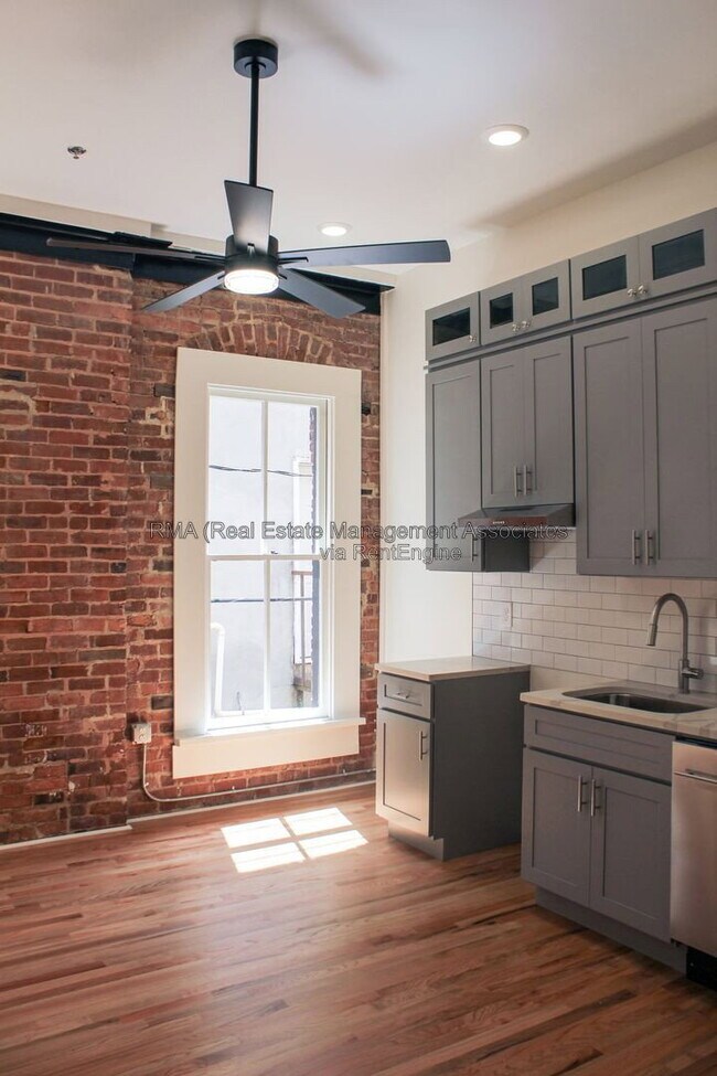 Building Photo - 6 Zebulon Street