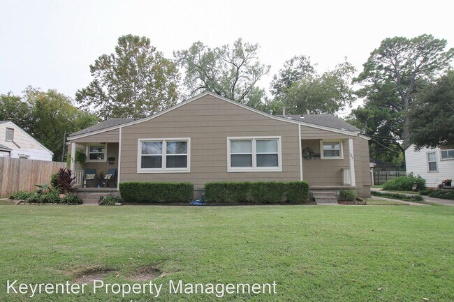 Foto del edificio - 2 br, 1 bath House - 946 E 37th Pl