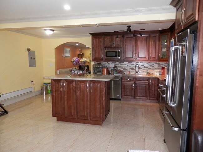 Cocina - 58 Stevenson Rd