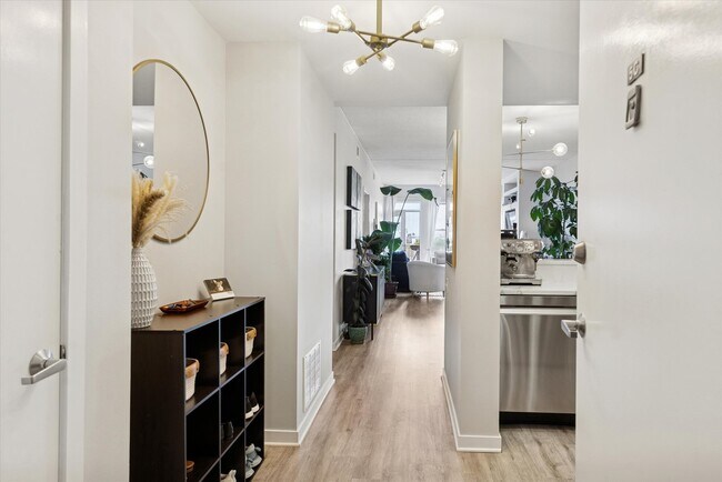 Foto del edificio - 1515 N Wells St