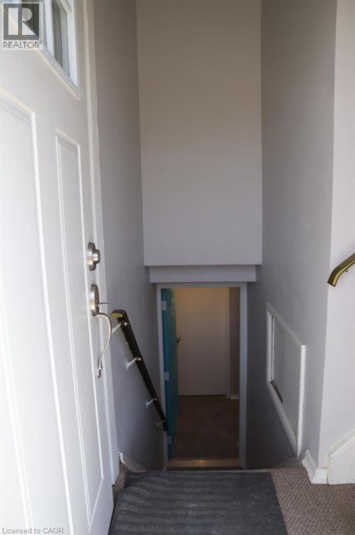 Photo du bâtiment - 905 Upper Ottawa St