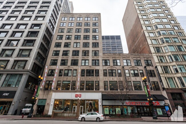 Building Photo - 20 N State St