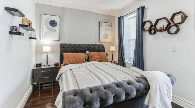 Main suite- Benton Park - 3431 Ohio Ave