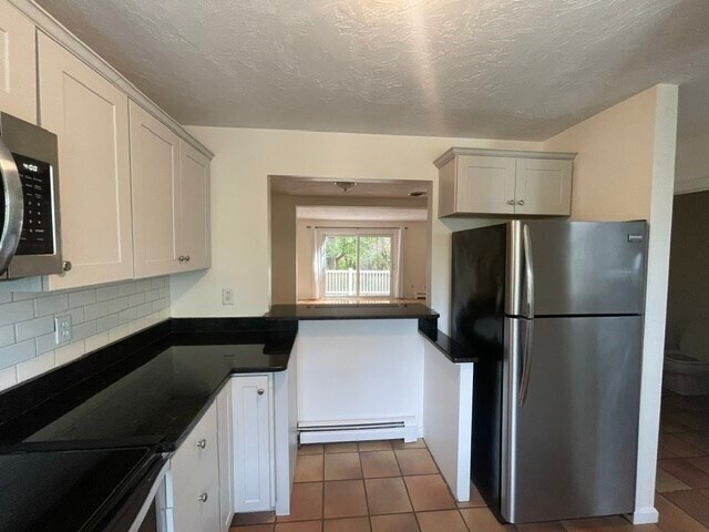 Photo - 25 Gothland St (Quincy, MA) Townhome