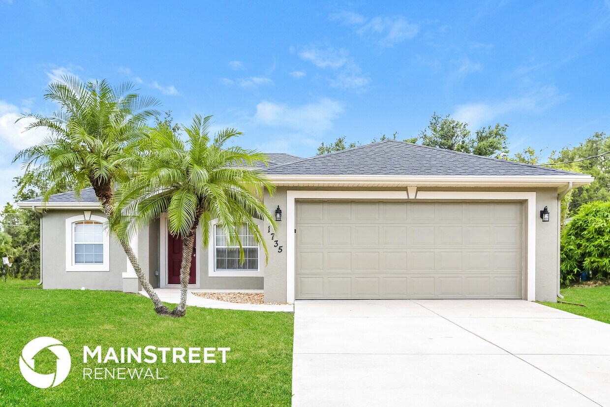 Foto principal - 1735 Boca Chica Ave