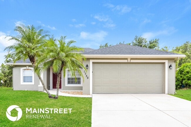 Building Photo - 1735 Boca Chica Ave