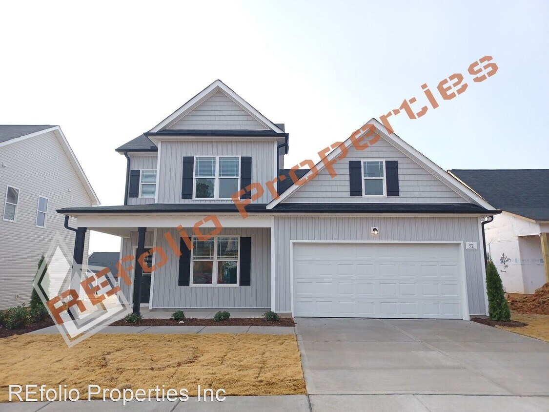 Primary Photo - 4 br, 2.5 bath House - 32 Patagonia Place