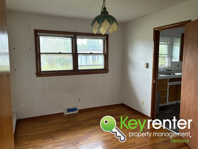 Foto del edificio - Cozy Rambler Style 3Bed/1Bath Home